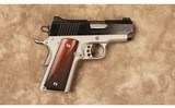 Kimber~Ultra Carry II~45 ACP - 1 of 2