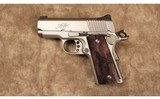 Kimber~Ultra Carry II~45 ACP - 2 of 2