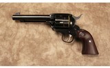 Ruger~New Vaquero~45 Colt - 2 of 2