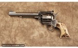 Ruger~New Blackhawk~357 Magnum - 2 of 2