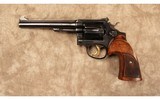 Smith & Wesson~17-4~22 Long Rifle - 2 of 2