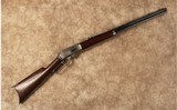 Marlin~1893~32-40 Winchester - 1 of 10