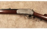Marlin~1893~32-40 Winchester - 6 of 10