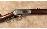Marlin~1893~32-40 Winchester - 3 of 10