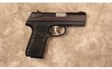 Ruger~P95~9 MM - 1 of 2