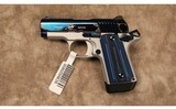 Kimber~Micro- 9 Sapphire~9 MM - 2 of 2