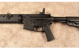 Smith & Wesson~M&P-15 Magpul~5.56 Nato - 6 of 10