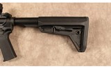 Smith & Wesson~M&P-15 Magpul~5.56 Nato - 5 of 10