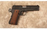 Springfield~Mil-Spec~45 ACP - 1 of 2