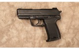 Heckler-Koch~45C~45 ACP - 2 of 2