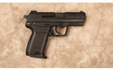 Heckler-Koch~45C~45 ACP - 1 of 2