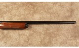 Remington~870~12 Gauge~Wingmaster - 4 of 10