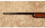 Remington~870~12 Gauge~Wingmaster - 7 of 10