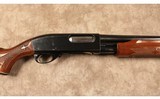 Remington~870~12 Gauge~Wingmaster - 3 of 10
