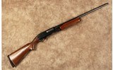 Remington~870~12 Gauge~Wingmaster - 1 of 10