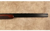 CZ~Woodcock~20 Gauge~G2 - 4 of 10