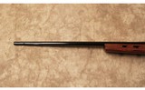 Ruger~M77 MK II~7MM Rem Mag - 7 of 10