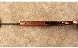 Ruger~M77 MK II~7MM Rem Mag - 10 of 10