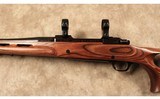 Ruger~M77 MK II~7MM Rem Mag - 6 of 10