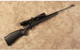 Sako~L579 Forrester~243 Winchester - 1 of 10