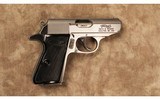 Walther~PPK/S~380 ACP - 1 of 2