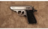Walther~PPK/S~380 ACP - 2 of 2