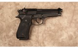 Beretta~92FS~9 MM - 1 of 2