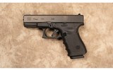 Glock~19 Gen 4~9 MM - 2 of 2