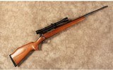 Remington~721~270 Winchester - 1 of 10