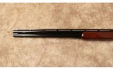 Ruger~Red Label~28 Gauge - 7 of 10