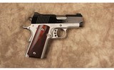 Kimber~Ultra Carry II~45 ACP - 1 of 2