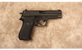 Sig Sauer~P220~45 ACP - 1 of 2