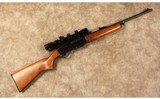 Remington~742~30-06 Springfield