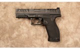 Walther~PDP~9MM - 2 of 2