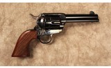 Pietta~1873 SA~45 Colt