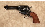Pietta~1873 SA~45 Colt - 2 of 2
