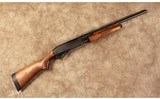 Remington~870~20 Gauge - 1 of 10