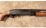 Remington~870~20 Gauge - 3 of 10