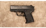 Heckler_Koch~P2000SK~40 S&W - 2 of 2