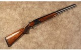 Winchester~101~12 Gauge