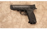 Smith & Wesson~M&P-45~45 ACP - 2 of 2