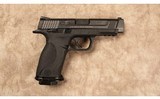 Smith & Wesson~M&P-45~45 ACP - 1 of 2