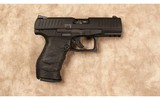 Walther~PPQ M2~22 Long Rifle - 1 of 2