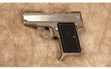 AMT~Back-up~380 ACP - 2 of 2