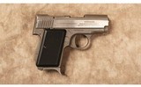 AMT~Back-up~380 ACP - 1 of 2