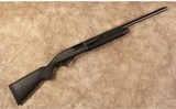 Remington~870~12 Gauge