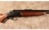 Savage~24S-D~22 long rifle/20 Gauge - 3 of 10