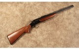 Savage~24S-D~22 long rifle/20 Gauge - 1 of 10