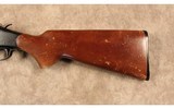 Savage~24S-D~22 long rifle/20 Gauge - 5 of 10