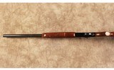 Savage~24S-D~22 long rifle/20 Gauge - 10 of 10